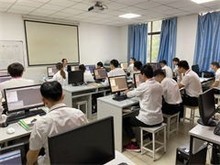 石柱县电脑学习热潮 重庆网络技术服务助力区域数字发展