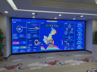 打卡重庆网络安全新基地 南岸区打造密码及网络安全产业高地，服务千万级规模用户