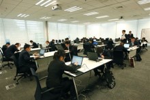 重庆宝盛汽车在BMW中国售后服务技能大赛中展现实力